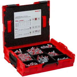 Fischer L-Boxx 102 (833)