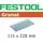 Festool Schleifmittel Granat 115x228 P60 50 Stück