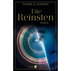 Die Reinsten - Thore D. Hansen, Kartoniert (TB)
