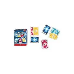 AMIGO Kartenspiel Unter Spannung 01603