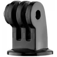 Manfrotto GoPro Adapter mit 1/4 Gewinde