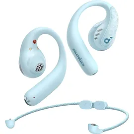 Soundcore AeroFit Pro Blau