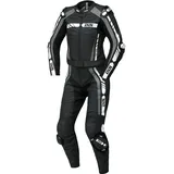 IXS Sport RS-800 1.0 2-tlg. schwarz/grau/weiß 34