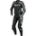 IXS Sport RS-800 1.0 2-tlg. schwarz/grau/weiß 34