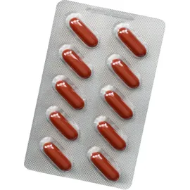 SALUS Protecor Herz-Aktiv Kapseln