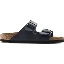 Birkenstock Arizona Birko-Flor blau 42