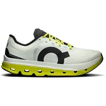 On Cloudflow 5 Damen White/Lime 42