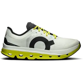 On Cloudflow 5 Damen White/Lime 42