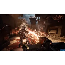 Killing Floor 3 Day One Edition (Xbox Series X)