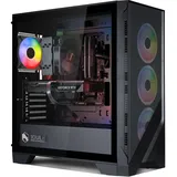 Joule Performance Gaming-PC AMD Ryzen 5 7500F 4,0 GHz 32 GB RAM 1 TB SSD GeForce RTX 5070 Win 11