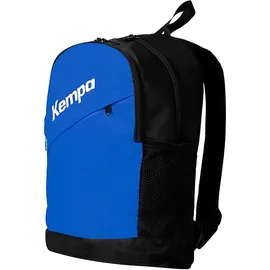 Kempa Team Junior Rucksack Blau