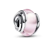 Pandora Charm Moments 793241C00 - rosa