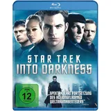 Star Trek Into Darkness (Blu-ray)