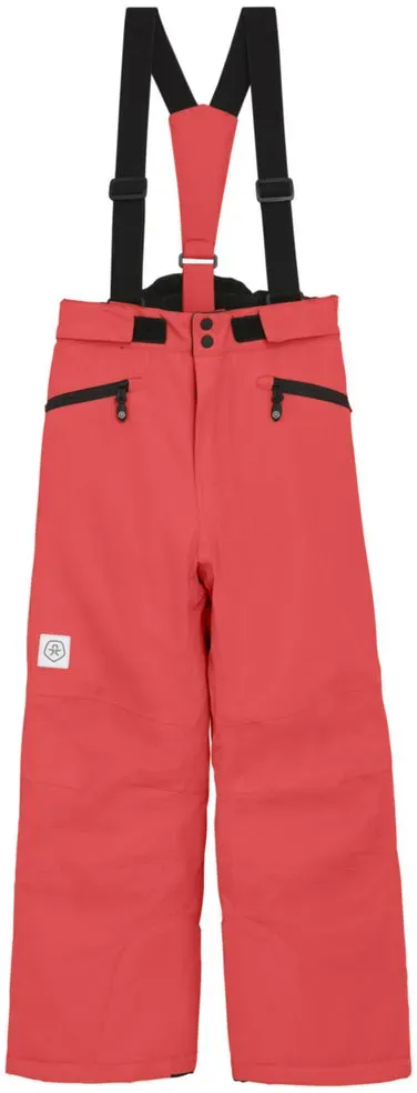 ColorKids Skihose Kinder - pink-5380 / 164