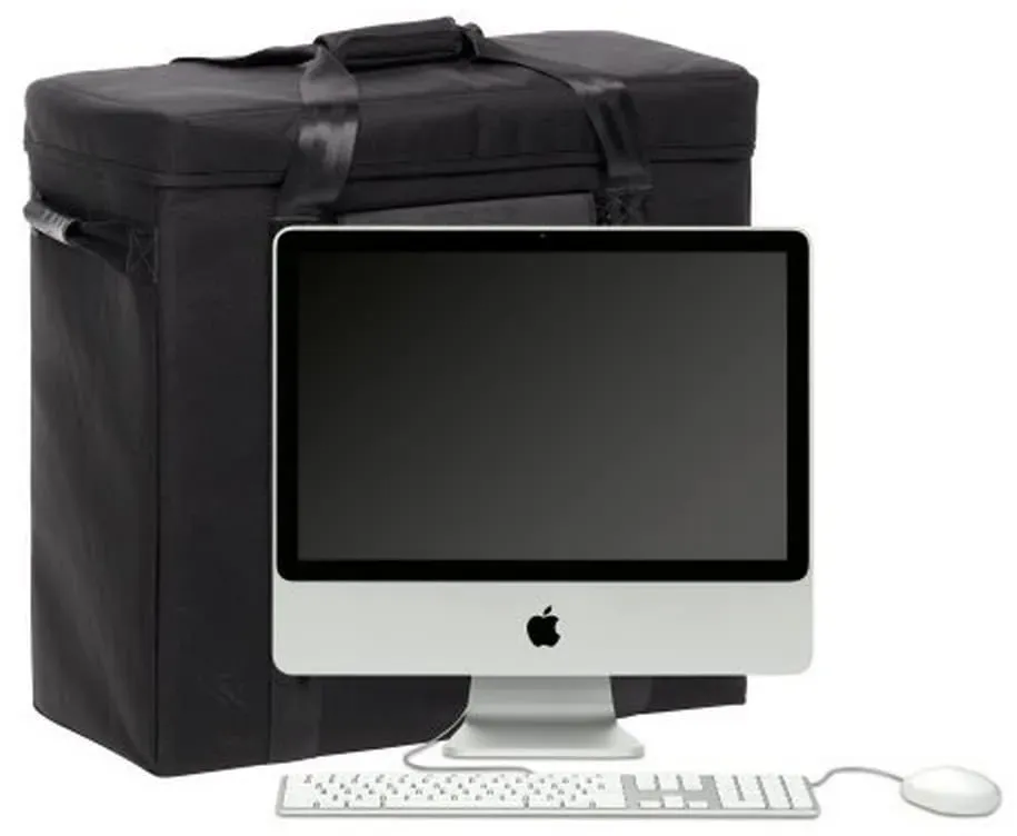 imac 20