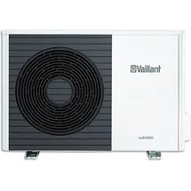 Vaillant aroTHERM Split VWL 35/5 AS Luft/Wasser-Wärmepumpe 5 kW