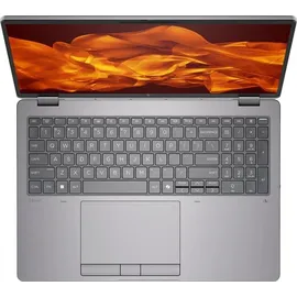 HP ZBook Fury G1i 16 16'' Intel Core Ultra 9 285HX 64 GB RAM 2 TB SSD RTX 4000 Win11 Pro Silber