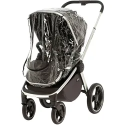 Moon Regenschutz für ReSea+, Piu und Gio+, transparent