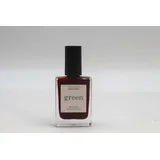 Manucurist Green Nagellack Dark Pansy 15 ml