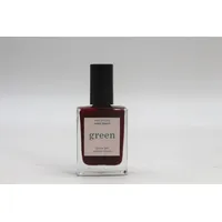 Manucurist Green Nagellack Dark Pansy 15 ml