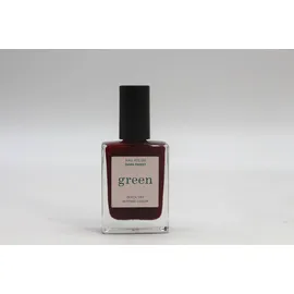 Manucurist Green Nagellack Dark Pansy 15 ml