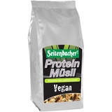 Seitenbacher Protein Müsli Vegan 454 g