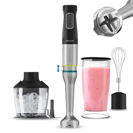 Cecotec Katana 12 Chop G. Handmixer
