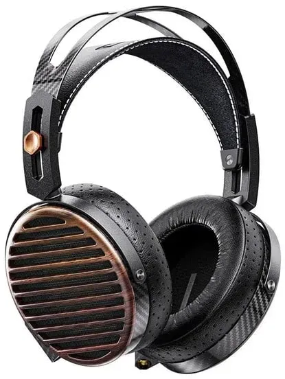 FT7 - Open-Back Planar Headphones - 25Ohm