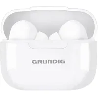 Grundig Bluetooth Kopfhörer – In Ear Earbuds 230 mAh
