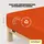 schlafgut Easy Jersey 140 x 200 - 160 x 220 cm red mid