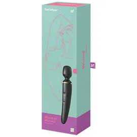 Satisfyer Wand-er Woman, 34 cm,