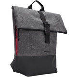 Forvert Rucksack 46 cm flannel grey