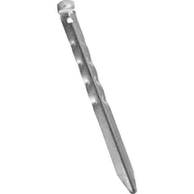 CALIMA 46019 Zelthering 225 mm x 15 mm x 15 mm 10 St.