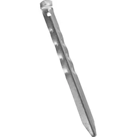 CALIMA 46019 Zelthering 225 mm x 15 mm x 15 mm 10 St.