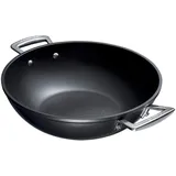 Le Creuset Wok, Ø 32 cm, Aluminium-Antihaft, 51105320010502