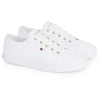 Tommy Hilfiger Essential Nautical White 40