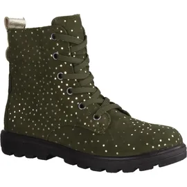 Ricosta Stiefelette Grün 31
