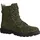 Ricosta Stiefelette Grün 31