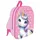 EINHORN 3D Rucksack Tasche 30 cm