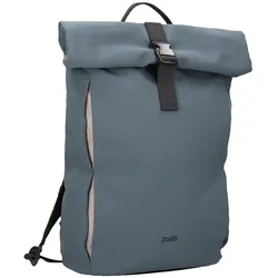 ZWEI Damenrucksack Toni TOR250 denim