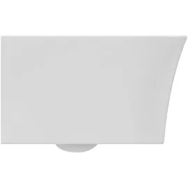 Ideal Standard La Dolce Vita Wand-WC mit WC-Sitz Weiß