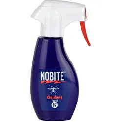 Nobite Kleidung Sprühflasche