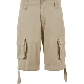 Brandit Textil Urban Legend Kurze Hose Beige XL