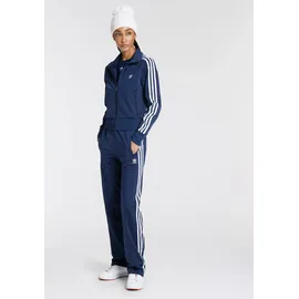 adidas Sporthose ADIDAS ORIGINALS "FIREBIRD TP", Damen, Gr. S, N-Gr, nindig, Obermaterial: 100% Polyester, Hosen Sporthose