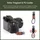 C-Rope Claw Silent Black 30cm