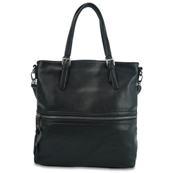 HARPA Schultertasche ROVA mit schönem Metallic-Effekt Handtaschen   