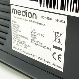 Medion MD 18387)