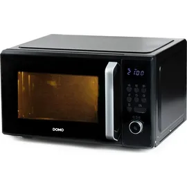 DOMO DO23101 Schwarz