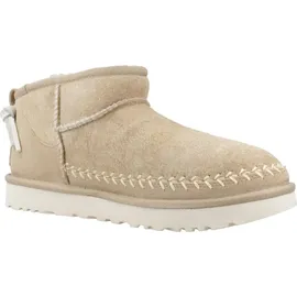 UGG Australia UGG Classic Ultra Mini Biarritz Boots EU 38 - 38