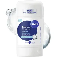 NIVEA Derma Control Defend Antitranspirant Stift 50 ml